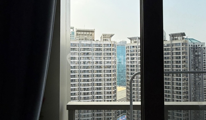 Dijual Apartemen Taman Anggrek Residence Jakarta Barat 2