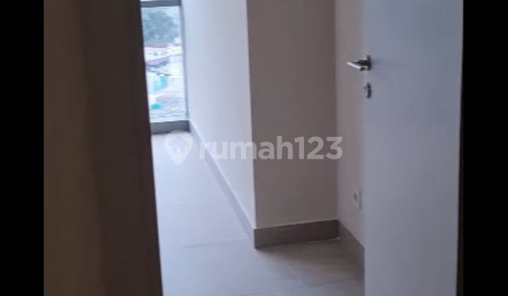 Jakarta Tower Kemayoran Apartments Ready for Occupancy in Central Jakarta 2