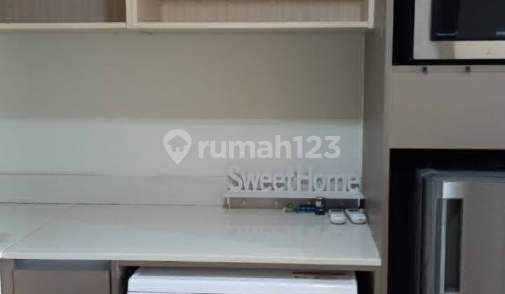 Apartemen Gold Coast PIK Lokasi Premium Dijual Cepat 2