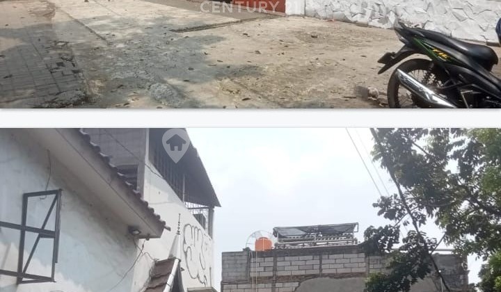 Gedung 2 Lantai Exs Resto Area Jakarta Selatan Gedung 2 Lantai Exs Resto Area Jakarta Selatan