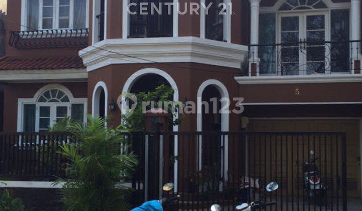 Dijual Rumah Bagus Siap Huni Di Kebon Jeruk Dijual Rumah Bagus Siap Huni Di Kebon Jeruk