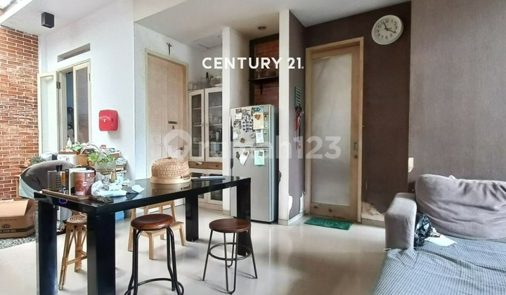 Rumah Pojok Lokasi Bintaro Sektor 9 4794 2