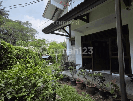 Dijual Rumah Taman Aries Meruya Jakarta Barat 2