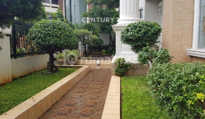 Rumah Megah 2 Lantai Di Perumahan Era 2000 Cakung Jakarta Timur 2