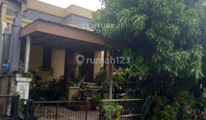 Rumah 1 Lt Siap Huni Lokasi Di Perum Bumi Sentosa Cibinong Bogor  1