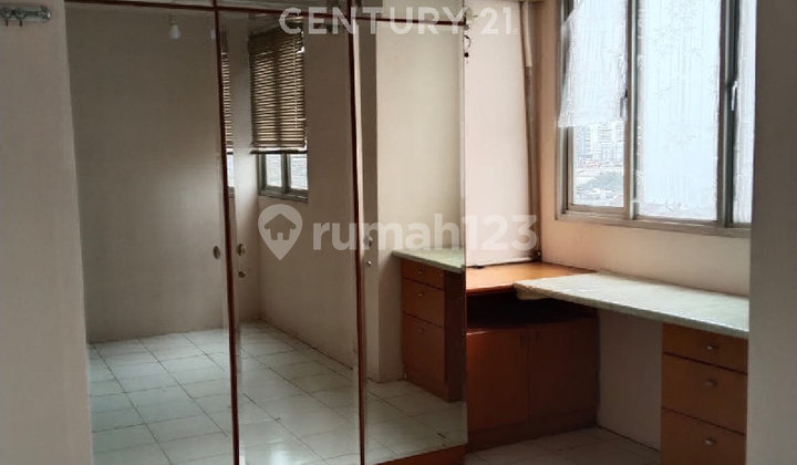 For Sale: Wisma Gading Apartments in Kelapa Gading. 2