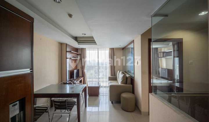 Apartemen Springhill Terrace Kemayoran Jakarta Pusat Siap Huni Apartemen Springhill Terrace Kemayoran Jakarta Pusat Siap Huni