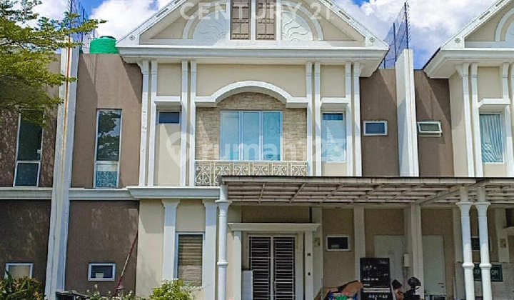 Rumah Cluster 2 Lantai Siap Huni Cakung Dijual Rumah Cluster 2 Lantai Siap Huni Cakung Dijual