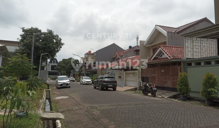 Dijual Cepat Rumah di Perumahaan Puri Gardena Jakarta Barat 2