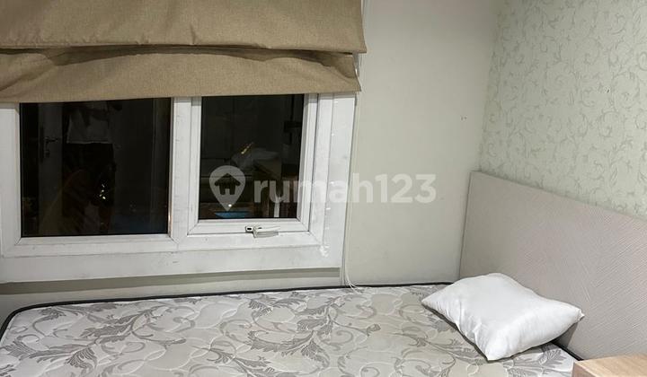 Apartemen Metropark Residence Kedoya Jakarta Barat Siap Huni 2