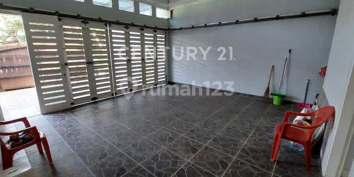 Rumah Fully Furnished Di Seputar Ampera Raya, Jaksel 2