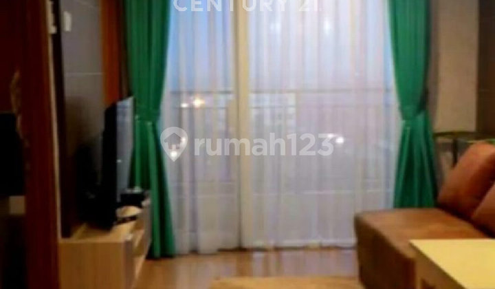 APARTMENT CINERE BELLEVUE FURNISHED 2BR :SHM  2