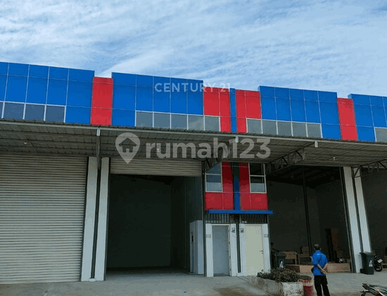 Gudang Siap Pakai Royal Kosambi Tangerang Akses Tol Kataraja PIK2 Gudang Siap Pakai Royal Kosambi Tangerang Akses Tol Kataraja PIK2