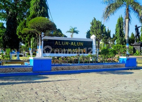 Wunggu Village 1 Km Nusantara Edupark, Nyaman Huni 1