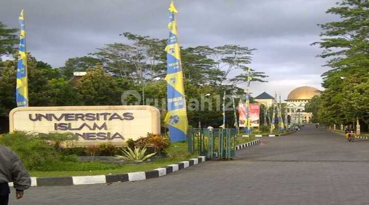 Dijual Tanah Kaliurang, Jl. Raya Besi, Sertipikat SHM 3