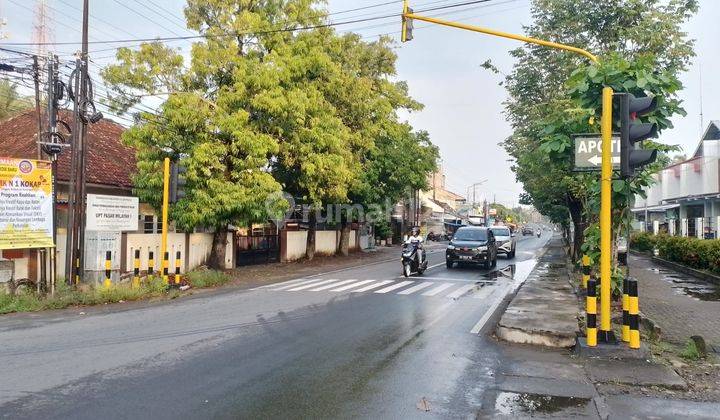 Dijual Tanah 1 Jt An M, Timur Bandara Nyia Jogja 3