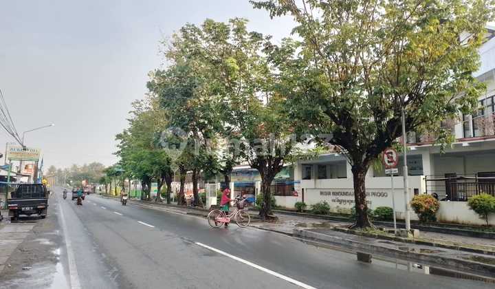 Dijual Tanah 1 Jt An M, Timur Bandara Nyia Jogja 4