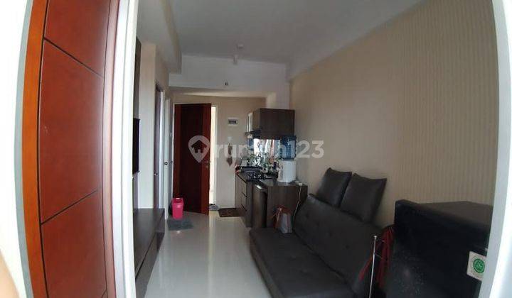 Apartemen Gunawangsa Surabaya Full Furnished 1