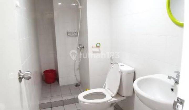 Apartemen Gunawangsa Surabaya Full Furnished 2