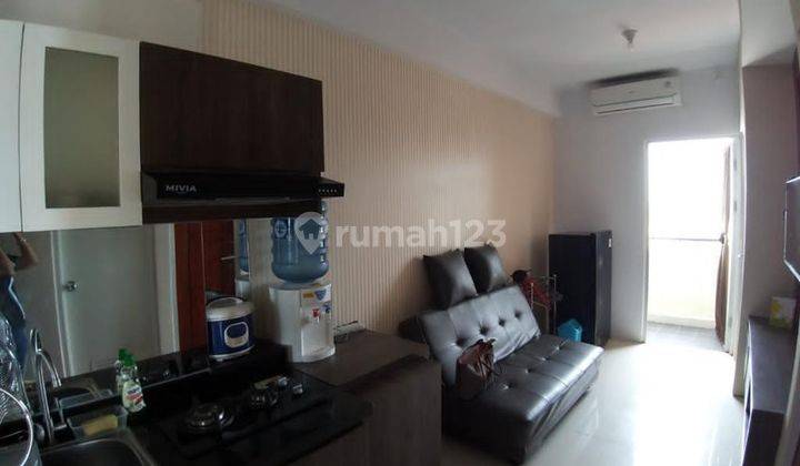 Apartemen Gunawangsa Surabaya Full Furnished 3