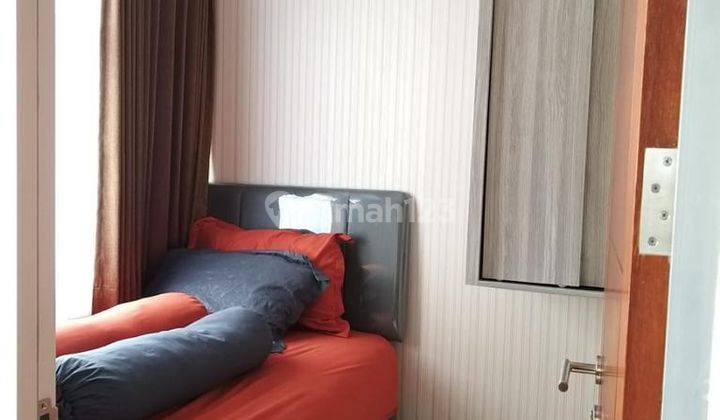 Apartemen Gunawangsa Surabaya Full Furnished 4