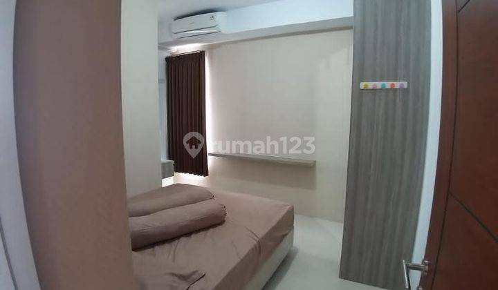 Apartemen Gunawangsa Surabaya Full Furnished 5