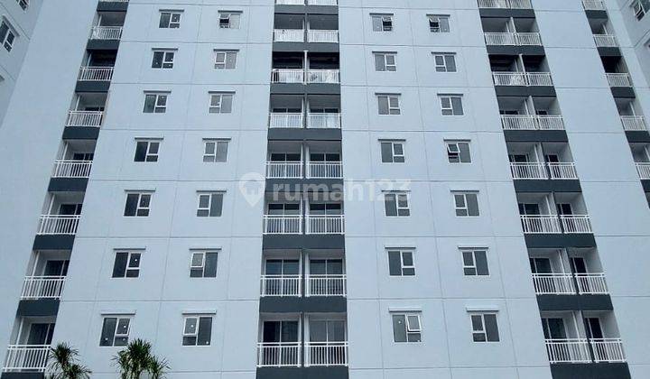 Apartemen Suncity Sidoarjo 1