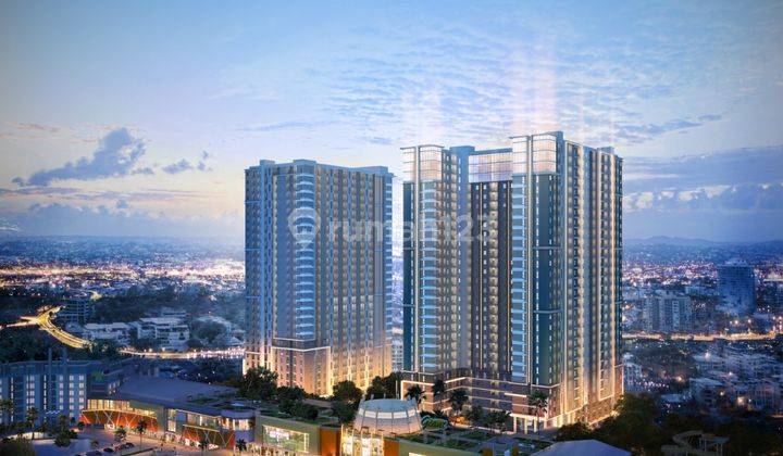Apartemen Suncity Sidoarjo 8