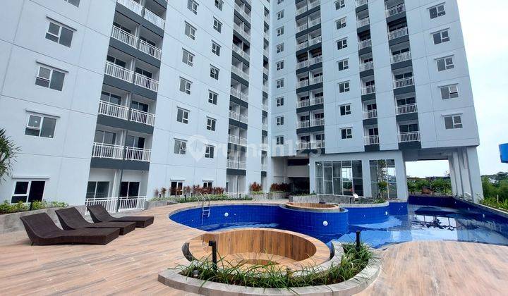Apartemen Suncity Sidoarjo 16