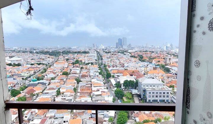 Apartement Gunawangsa Tidar Surabaya Minimalis 3
