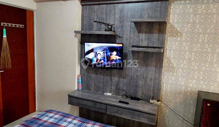 Apartement Gunawangsa Tidar Surabaya Minimalis 2