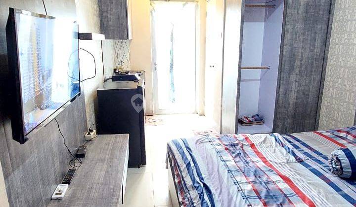 Apartement Gunawangsa Tidar Surabaya Minimalis 5