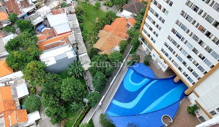 Apartement Gunawangsa Tidar Surabaya Minimalis 4