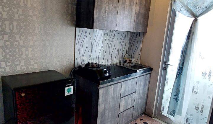 Apartement Gunawangsa Tidar Surabaya Minimalis 6