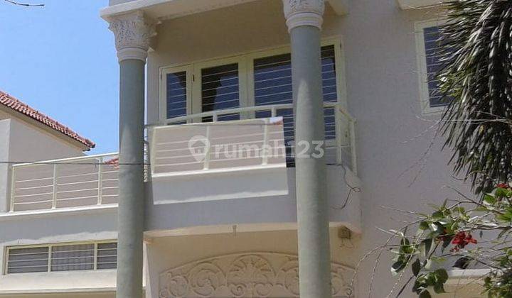 RUMAH GRAHA ANGGREK MAS SIDOARJO  1