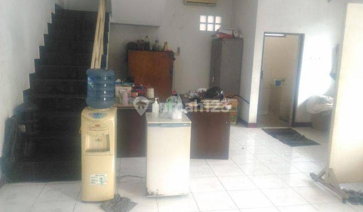 GUDANG MARGOMULYO PERMAI SURABAYA HOT LISTING 2
