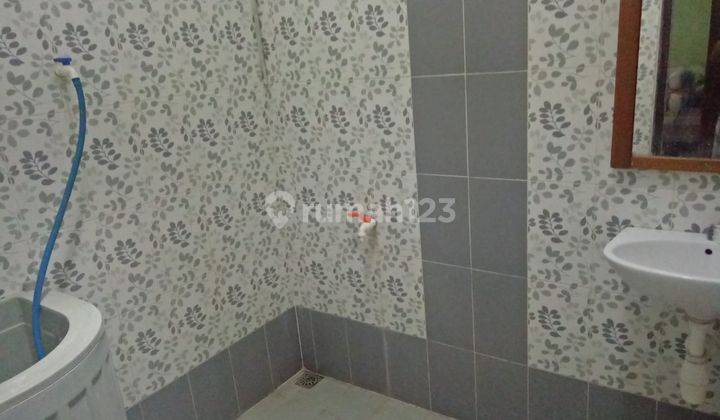 Dijual Rumah Siap Huni Tengah Kota Jalan Malang Gresik Kota Baru 2