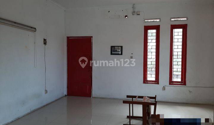 Disewakan Ruko Gandeng 2 Lantai, Loksi Strategis Jl. Pandu Raya, Bogor 4
