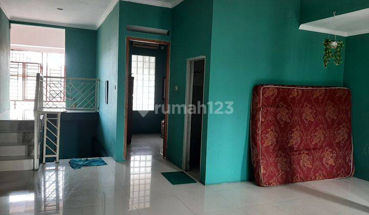 Disewakan Ruko Gandeng 2 Lantai, Loksi Strategis Jl. Pandu Raya, Bogor 5
