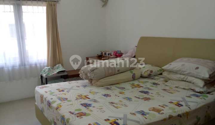 Dijual Rumah Cantik 2 Lt, Siap Huni di Baranang Siang Indah, Bogor 6