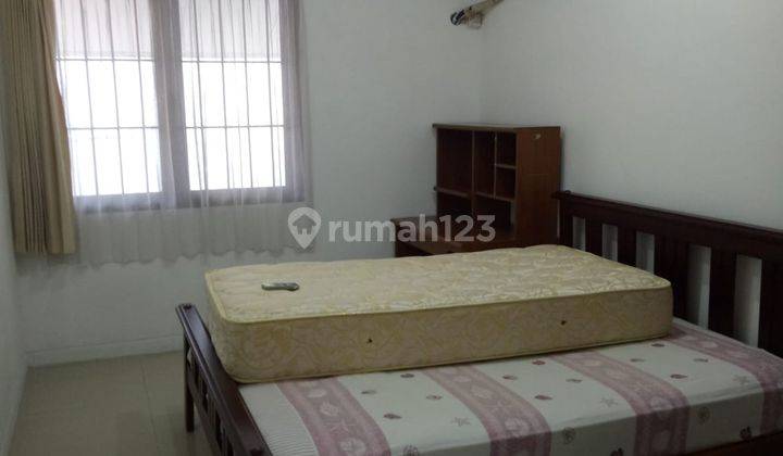 Dijual Rumah Cantik 2 Lt, Siap Huni di Baranang Siang Indah, Bogor 7