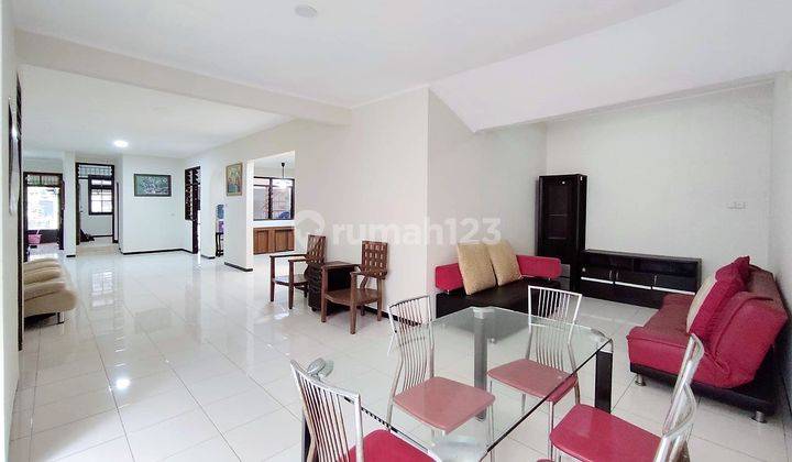 Dijual Murah Rumah Minimalis,open Space,siap Huni di Villa Duta, Bogor 2
