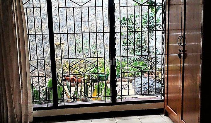 Dijual Murah Rumah Minimalis,open Space,siap Huni di Villa Duta, Bogor 5