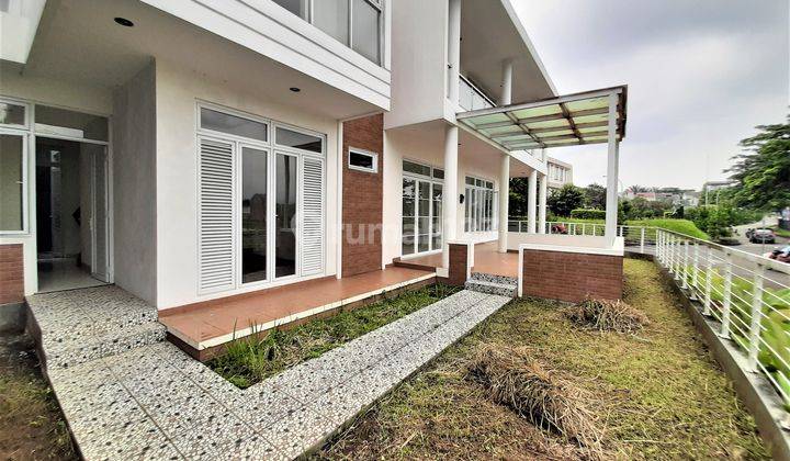 Dijual Rumah Murah Modern Minimalis View Gunung, Pakuan Hill, Bogor 2