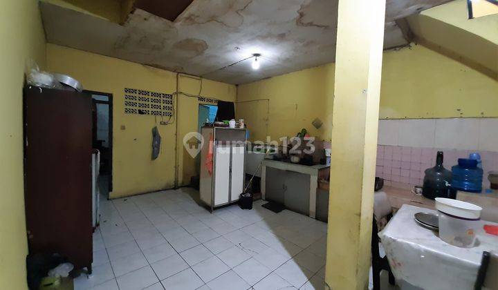 Dijual Rumah Ruko Murah, Kel. Baranangsiang, Kota Bogor 8
