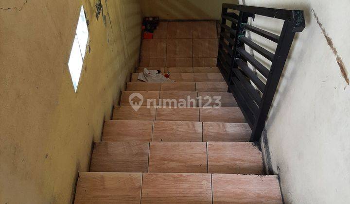 Dijual Rumah Ruko Murah, Kel. Baranangsiang, Kota Bogor 10
