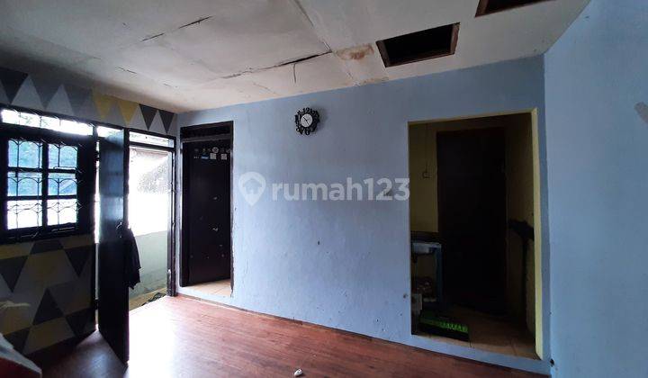 Dijual Rumah Ruko Murah, Kel. Baranangsiang, Kota Bogor 11