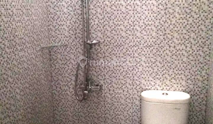 Dijual Rumah Murah, Posisi Hoek, di Pamoyanan Town House, Kota Bogor 4