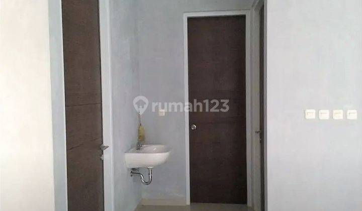 Dijual Rumah Murah, Posisi Hoek, di Pamoyanan Town House, Kota Bogor 3