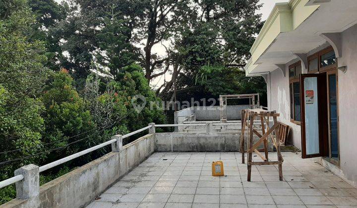 Dijual Sewa Rumah Mewah Open Space di Sekitar Jl. Bina Marga, Bogor 16